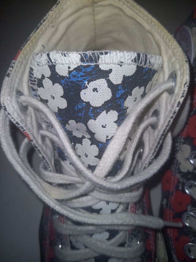 Converse All Star Warhol - Multicolor