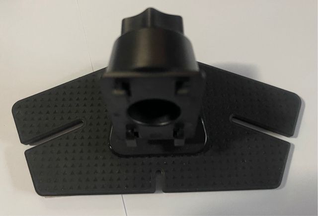 Gran pantala de Spobre salpicadero 