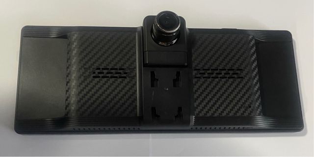 Gran pantala de Spobre salpicadero 