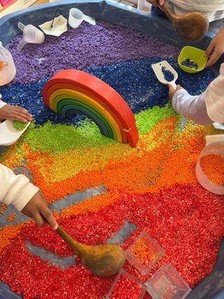 Oposiciones Educación Infantil: Preparación