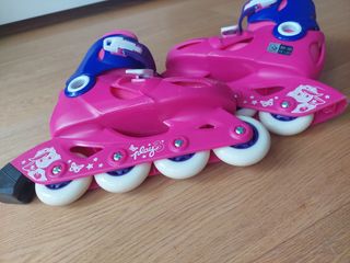 Patines Oxelo Play 30-32