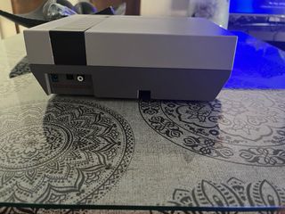 NES Nintendo - Super Mario Bros