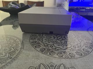 NES Nintendo - Super Mario Bros