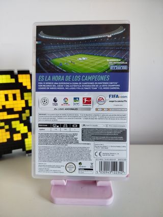 FIFA 19 - Nintendo Switch