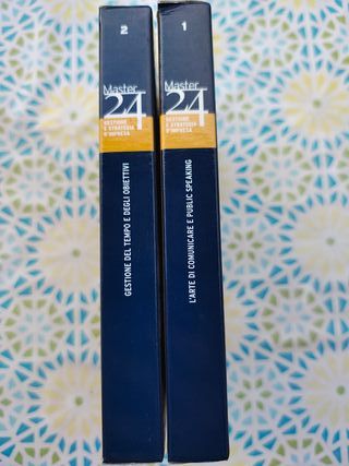 Master24 Gestione e Strategia d'Impresa