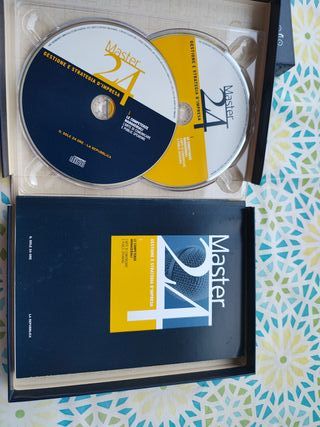 Master24 Gestione e Strategia d'Impresa