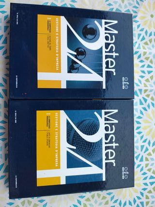 Master24 Gestione e Strategia d'Impresa