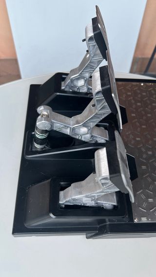 Pack Thrustmaster- Volante T150 + Pedales TLCM