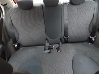 Nissan Micra 2008 — ¡Fiable y económico!