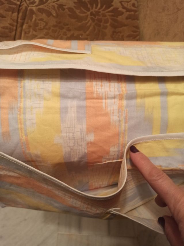 Fundas organizador sillón