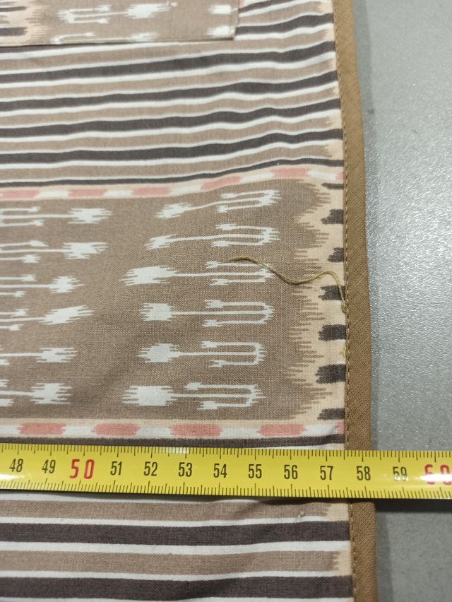 Fundas organizador sillón