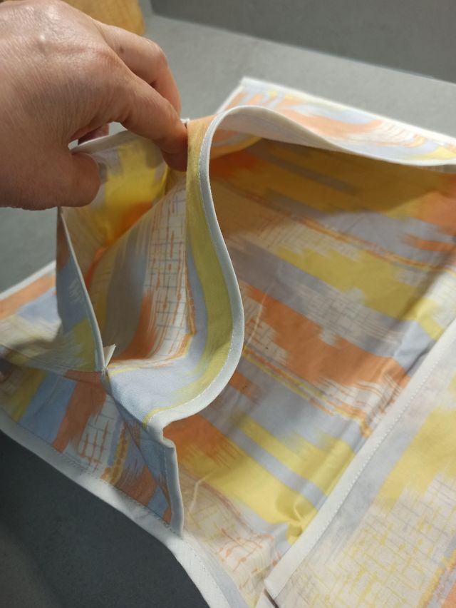 Fundas organizador sillón