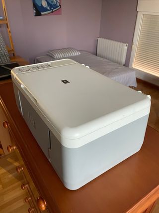 Impresora HP Deskjet F2280 - Multifunción