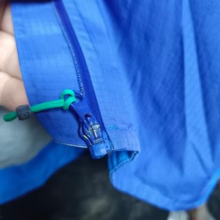Chubasquero Berghaus Mujer