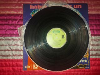 Disco de vinilo Había Una Vez Un Circo