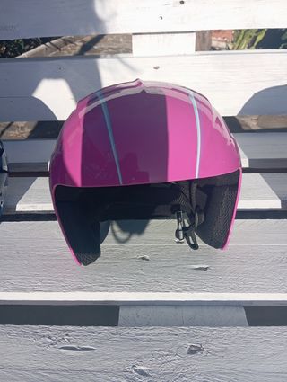 Caschi da sci per bambini - 3 unità (12 euro ciascuno)