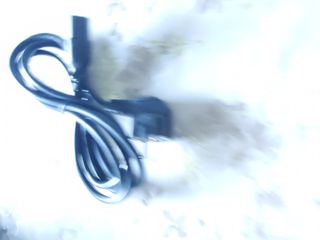 Cable alimentación PC