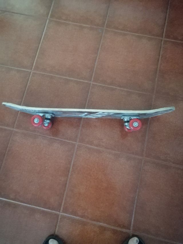 Monopatín Skate - Infantil