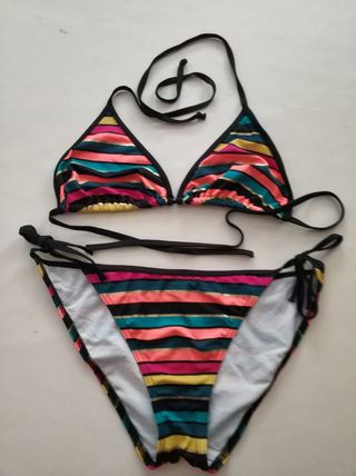 Bañador Olian multicolor