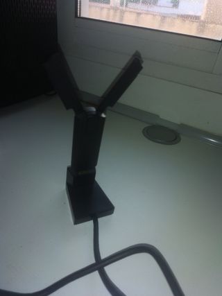 Adaptador WiFi 6 AX2000 - USB