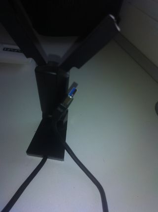 Adaptador WiFi 6 AX2000 - USB