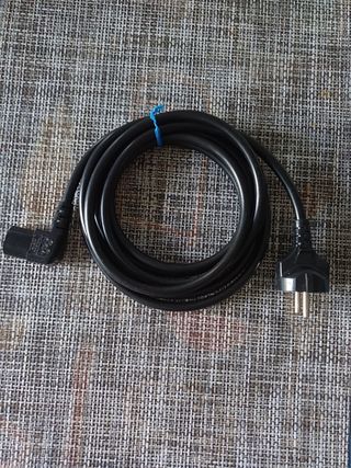 Cabo Alimentação AC / C13