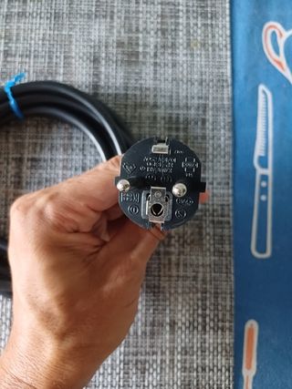 Cabo Alimentação AC / C13