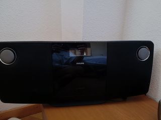 Reproductor Philips DCM278