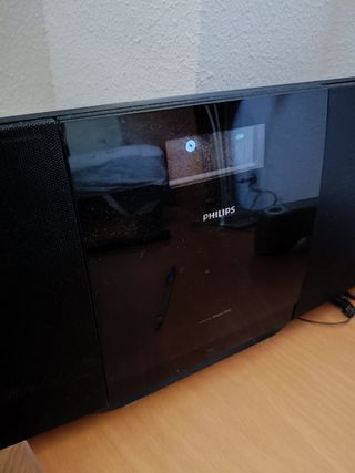 Reproductor Philips DCM278