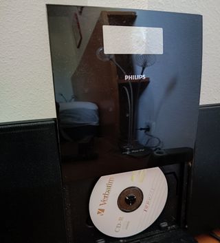 Reproductor Philips DCM278