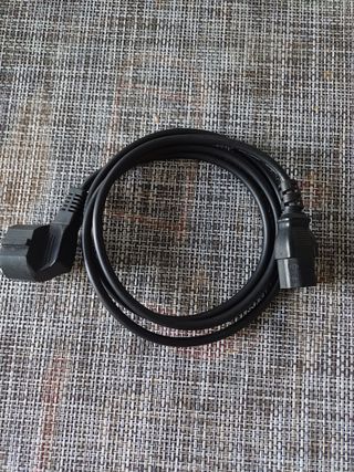 Cabo Alimentação AC / C13