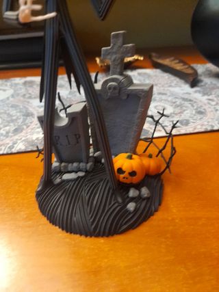 Figura Jack Skellington Pesadilla