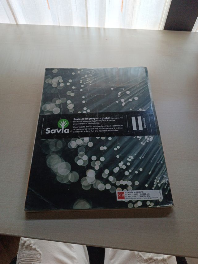 Tecnología 2º E.S.O (Spanish Edition)