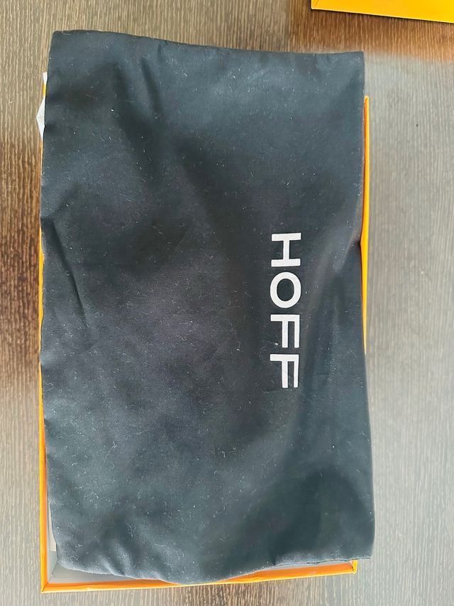 Zapatillas HOOF Kilwa Man beige/verde oliva hombre