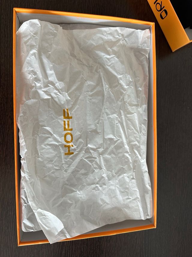 Zapatillas HOOF Kilwa Man beige/verde oliva hombre