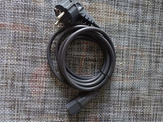 Cabo Alimentação AC / C13