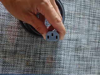 Cabo Alimentação AC / C13