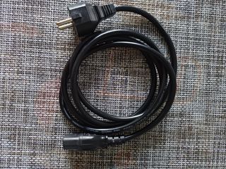 Cabo Alimentação AC / C13