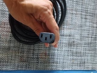 Cabo Alimentação AC / C13