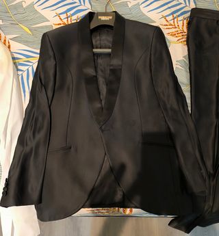 Traje ENZO ROMANO  Boda 