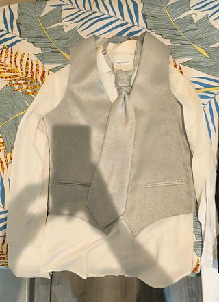 Traje ENZO ROMANO  Boda 