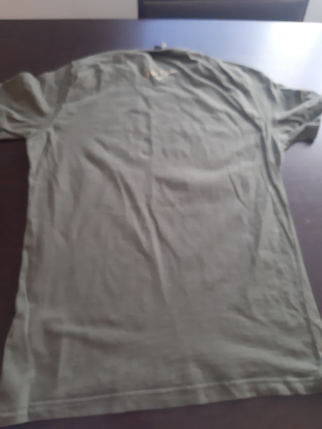 Camiseta G-Star RAW