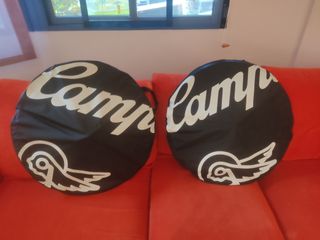Ruedas Campagnolo Bora One