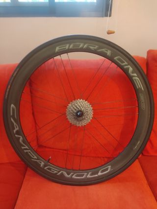 Ruedas Campagnolo Bora One
