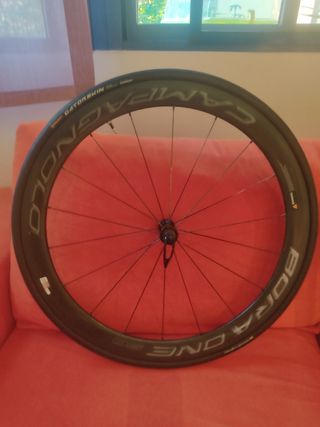 Ruedas Campagnolo Bora One