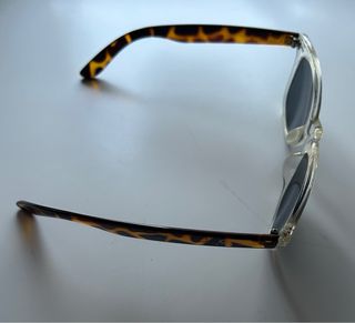 Gafas sol animalprint
