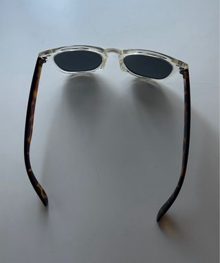 Gafas sol animalprint