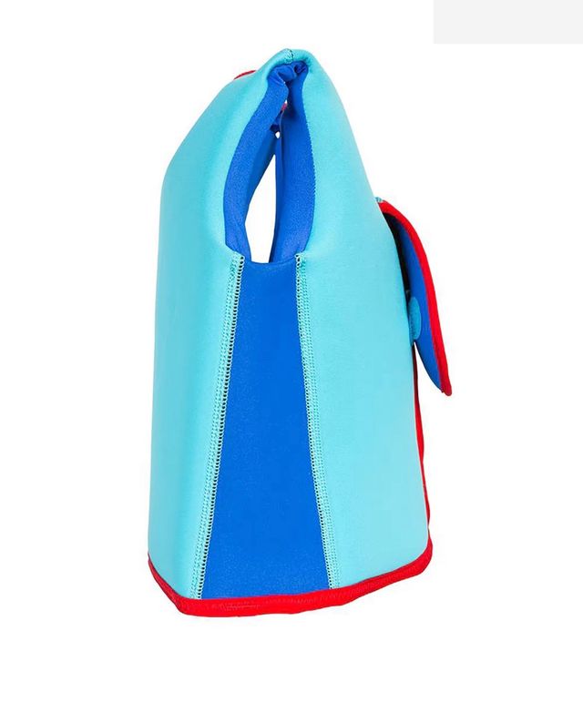 Chaleco natación-salvavidas infantil