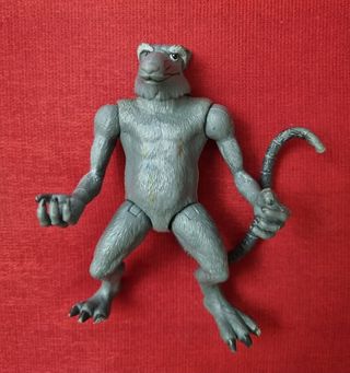 Master Splinter TMNT 2003