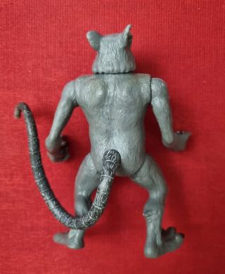 Master Splinter TMNT 2003